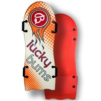 Lucky Bums Foam Sled - 52 in