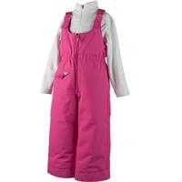 Obermeyer Snoverall Pant - Girl's - French Rose