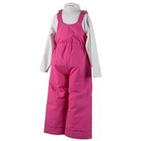 Obermeyer Snoverall Pant - Girl's - French Rose