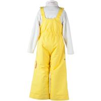 Obermeyer Toddler Snoverall Pant - Girl's - Buttercup (17023)