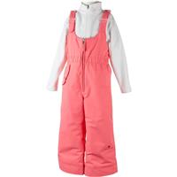 Obermeyer Toddler Snoverall Pant - Girl's - Soft Coral (17031)
