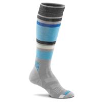 Fox River Mills Primaski LT Socks - Grey