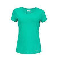 Marmot Aero SS Shirt - Women's - Gem Green