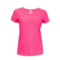 Marmot Aero SS Shirt - Women's - Kinetic Pink