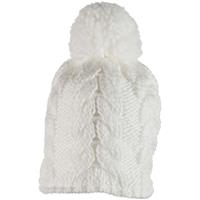 Obermeyer Livy Knit Hat - Girl's - White
