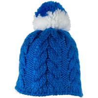 Obermeyer Livy Knit Hat - Girl's - Stellar Blue
