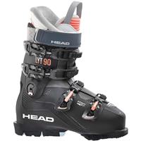 Head Edge LYT 90 GW Ski Boots - Women's - Black