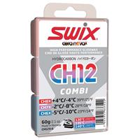 Swix CH012X-6 Hydrocarbon Wax - 60 g