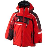 Obermeyer Tomcat Jacket - Boy's - Red
