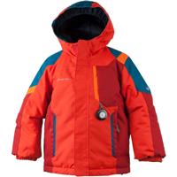 Obermeyer Scout Jacket - Boy's - Red (16040)