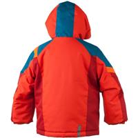 Obermeyer Scout Jacket - Boy's - Red (16040)
