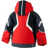 Obermeyer Patrol Jacket - Boy's - Red (16040)