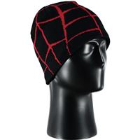 Spyder Web Hat - Men's - Black / Red