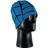 Spyder Web Hat - Men's - Electric Blue / Black