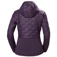Helly Hansen Lifaloft Hybrid Insulator Jacket - Women's - Nightshade