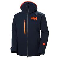Helly Hansen Firsttrack Lifaloft Jacket - Men's - Navy