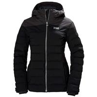 Helly Hansen Imperial Puffy Insulated Jacket - Women's - Black