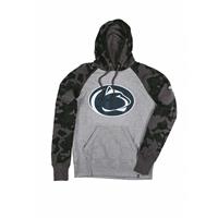 686 Tundra Pullover Hoody (686 / '47 Brand Penn State Collab) - Penn State