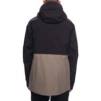 686 GLCR Ether Down Therma Jacket - Men's - Black