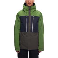 686 GLCR Ether Down Therma Jacket - Men's - Camp Green