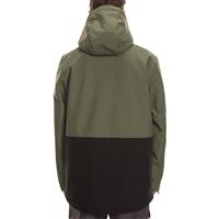 686 Smarty Phase Softshell Jacket - Men's - Surplus Green