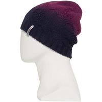 686 Ombre Beanie - Women's - Mulberry