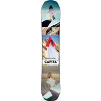 Capita Defenders Of Awesome Snowboard - 158