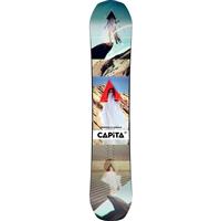 Capita Defenders Of Awesome Snowboard - 158 (Wide)