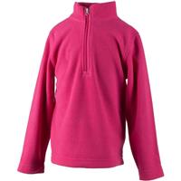 Obermeyer Ultragear 100 Micro Zip-T - Youth - Glamour Pink