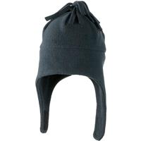 Obermeyer Orbit Fleece Hat - Youth - Graphite