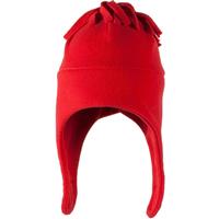 Obermeyer Orbit Fleece Hat - Youth - Red