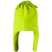 Obermeyer Orbit Fleece Hat - Youth - Screamin' Green