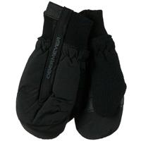 Obermeyer Thumbs Up Mitten - Youth - Black (17)