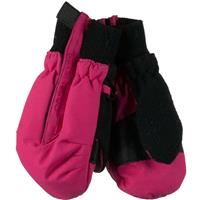 Obermeyer Thumbs Up Mitten - Youth - Glamour Pink