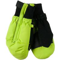 Obermeyer Thumbs Up Mitten - Youth - Screamin' Green