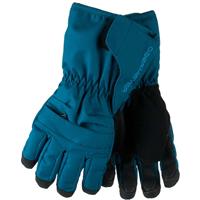 Obermeyer Gauntlet Glove - Youth - Cove (17066)