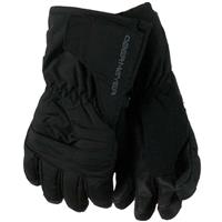 Obermeyer Gauntlet Glove - Youth - Black