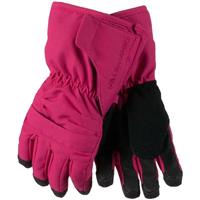 Obermeyer Gauntlet Glove - Youth - Glamour Pink