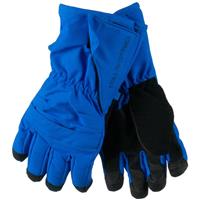 Obermeyer Gauntlet Glove - Youth - Stellar Blue