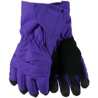 Obermeyer Gauntlet Glove - Youth - Grapesicle