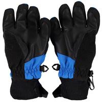 Obermeyer Thumbs Up Toddler Gloves - Youth - Blue Vibes (19065)