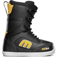 ThirtyTwo Lo-Cut Snowboard Boots - Men's - Black