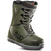 ThirtyTwo Lashed Snowboard Boots - Men's - Olive