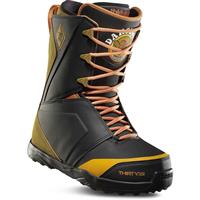 ThirtyTwo Lashed Dang Snowboard Boots - Men's - Black / Tan / Orange