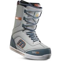 ThirtyTwo Lo-Cut Sexton Snowboard Boots - Men's - Grey / Green