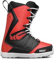 ThirtyTwo Lashed Crab Grab Snowboard Boots - Men's - Black / Red