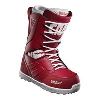 ThirtyTwo Lashed Crab Grab Snowboard Boots - Men's - Red