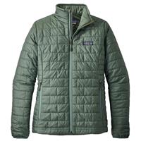 Insulated Jackets