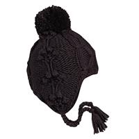 Turtle Fur Cheryl Knit Hat - Women's - Black