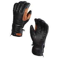Oakley Silverado Gore-Tex Glove - Men's - Jet Black